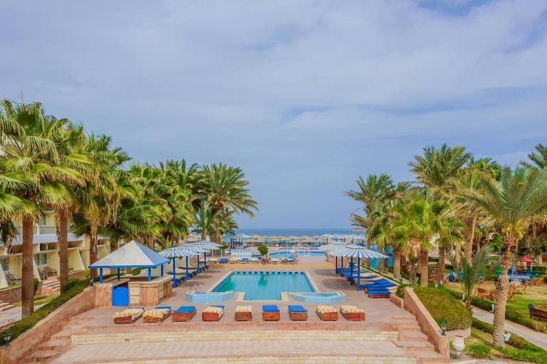 Royal Star Empire Beach Resort