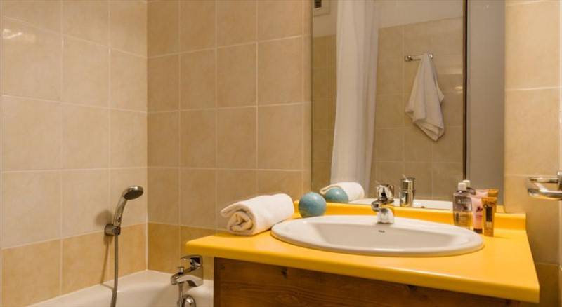 Res. Lagrange Prestige L'Arollaie 4* Франция, Парадиски