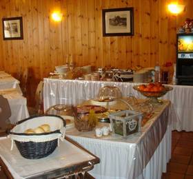 Отдых в Stelvio Hotel Bormio - Италия, Бормио