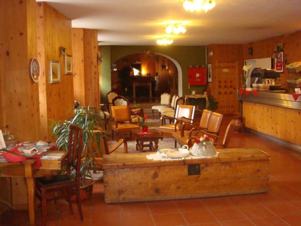 Stelvio Hotel Bormio