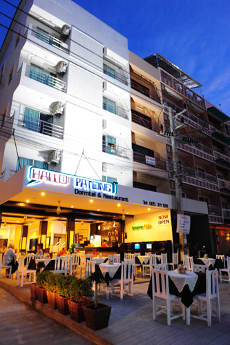 Hallo Patong
