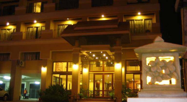 Piyada Residence Pattaya
