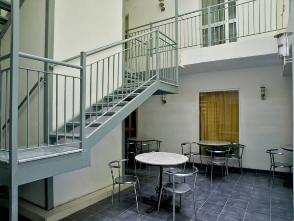 Cardor Holiday Complex Apartments