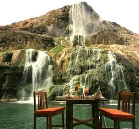 Туры в Ma'In Hot Springs Resort & Spa в Иордании