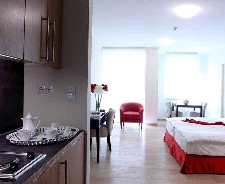 Borovets Euphoria Club Hotel & Spa