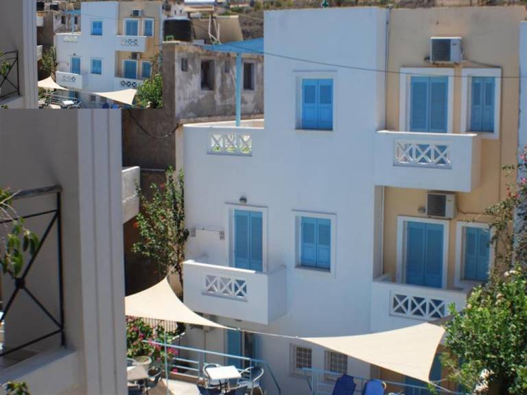 Renia Hotel Apartments