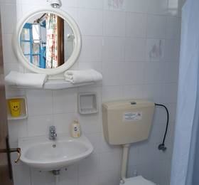 Joanna Hotel-Apartments в Ираклионе