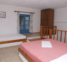 Отдых в Joanna Hotel-Apartments - Греция, Ираклион