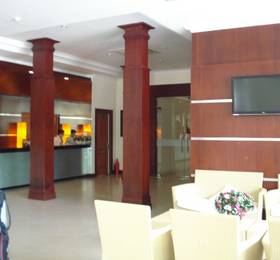 Отдых в Huong Bien Hotel - Вьетнам, Фукуок