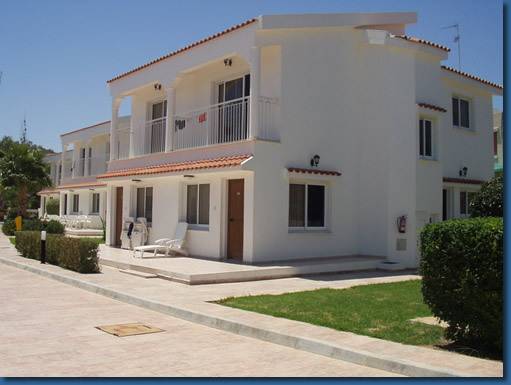 Maistrali Hotel Apartments