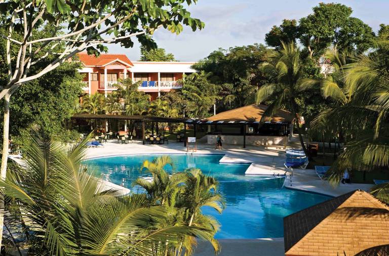 BelleVue Dominican Bay