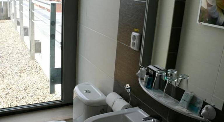 Ankora Hotel Prague