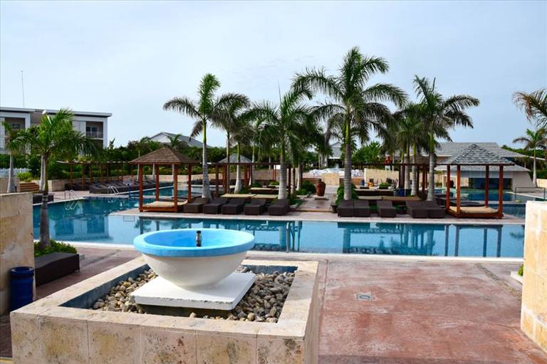 Hotel Playa Cayo Santa Maria
