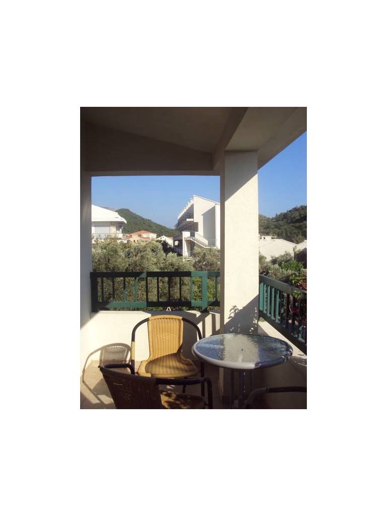 Vukovic Apartments