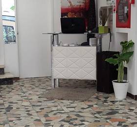 Nives Hotel в Римини