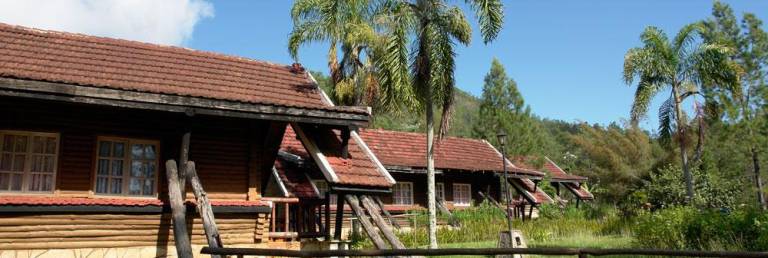 Villa Pinares de Mayari