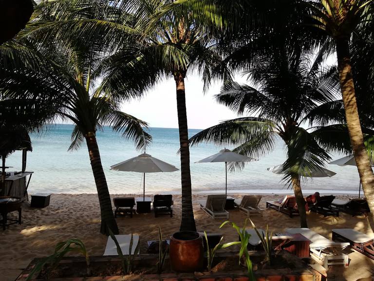 Mai Spa & Resort
