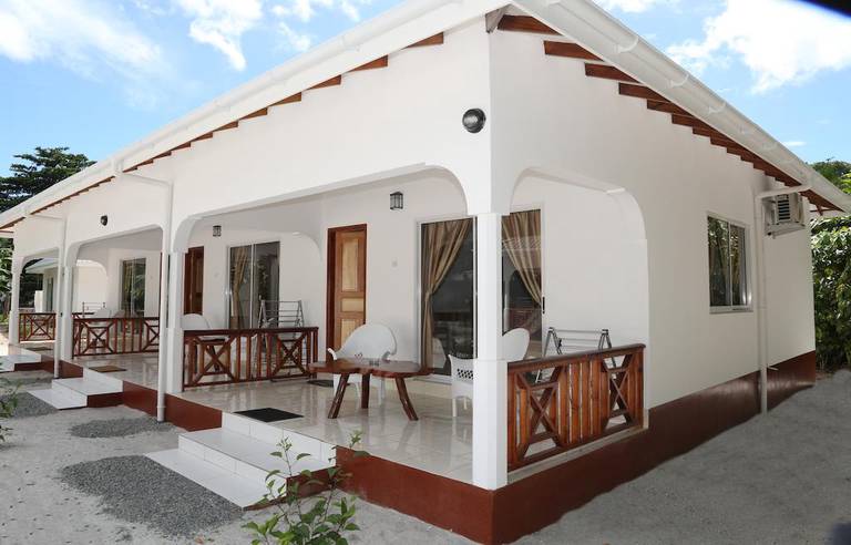 Villa Veuve