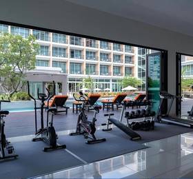 Туры в Hotel J Residence Pattaya в Таиланде
