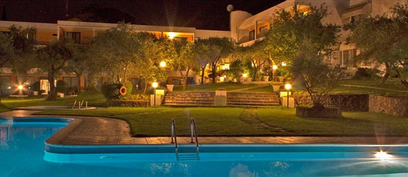Saint Nicholas Hotel 3*