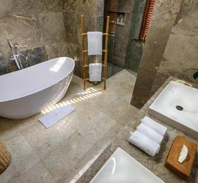 Asana Agung Putra Bali Hotel в Куте