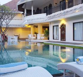 Отдых в Asana Agung Putra Bali Hotel - Индонезия, Кута
