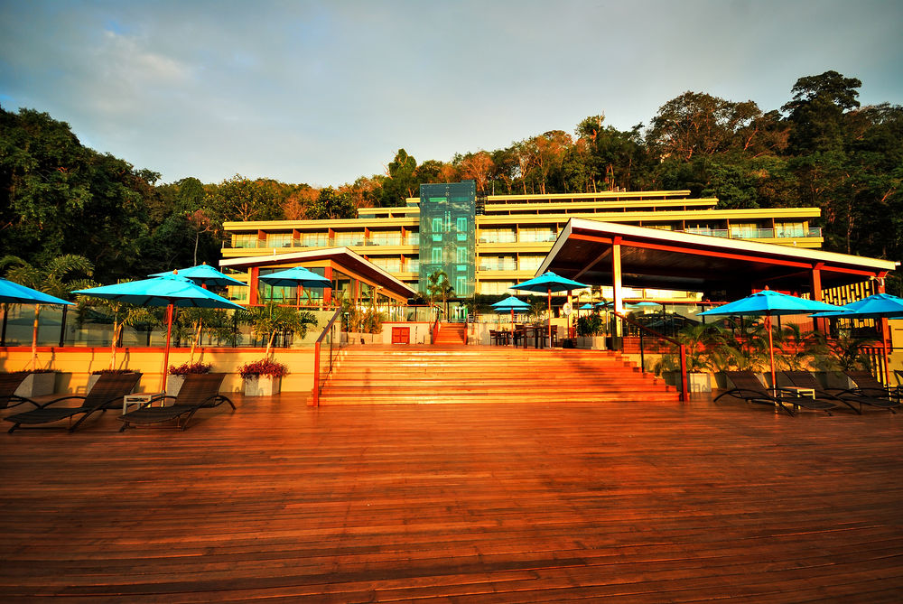 The Senses Resort 4*