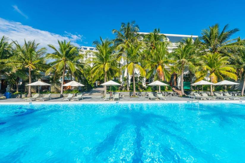 Thien Thanh Resort 5* Вьетнам, Фукуок