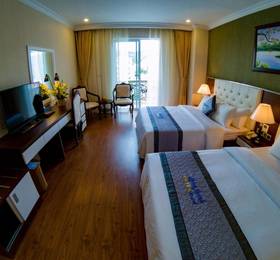 Отдых в Thien Thanh Resort - Вьетнам, Фукуок
