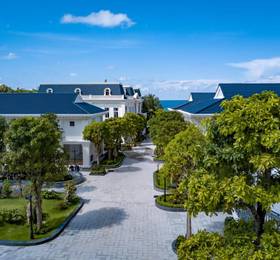 Туры в Thien Thanh Resort в Вьетнаме