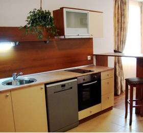 Rio Grande Apartcomplex в Солнечном береге