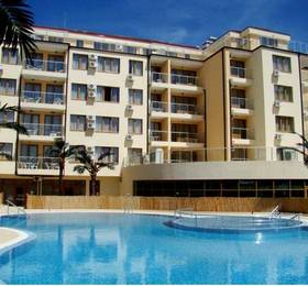 Отдых в Rio Grande Apartcomplex - Болгария, Солнечный берег