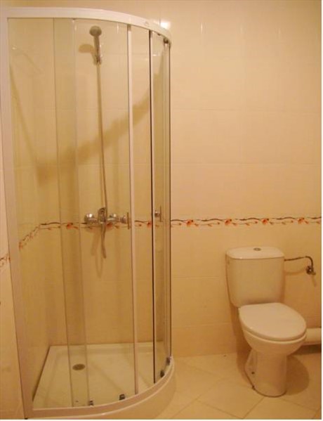 Rio Grande Apartcomplex