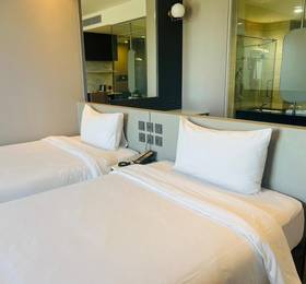 Отдых в Golden City Rayong Hotel - Таиланд, Районг