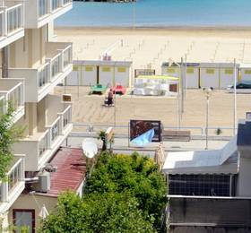 Отдых в Apollo Hotel - Италия, Римини