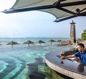 Отдых в Pattaya Modus Beachfront Resort - Таиланд, Паттайя