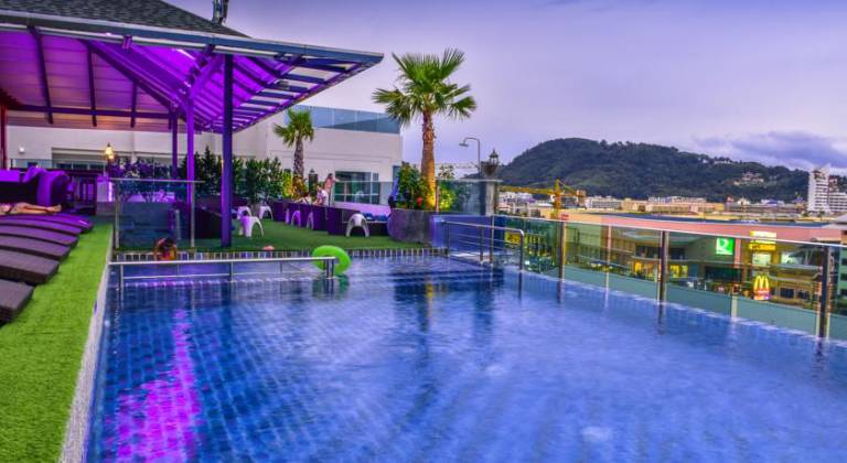 Sira Grande Resort & Spa