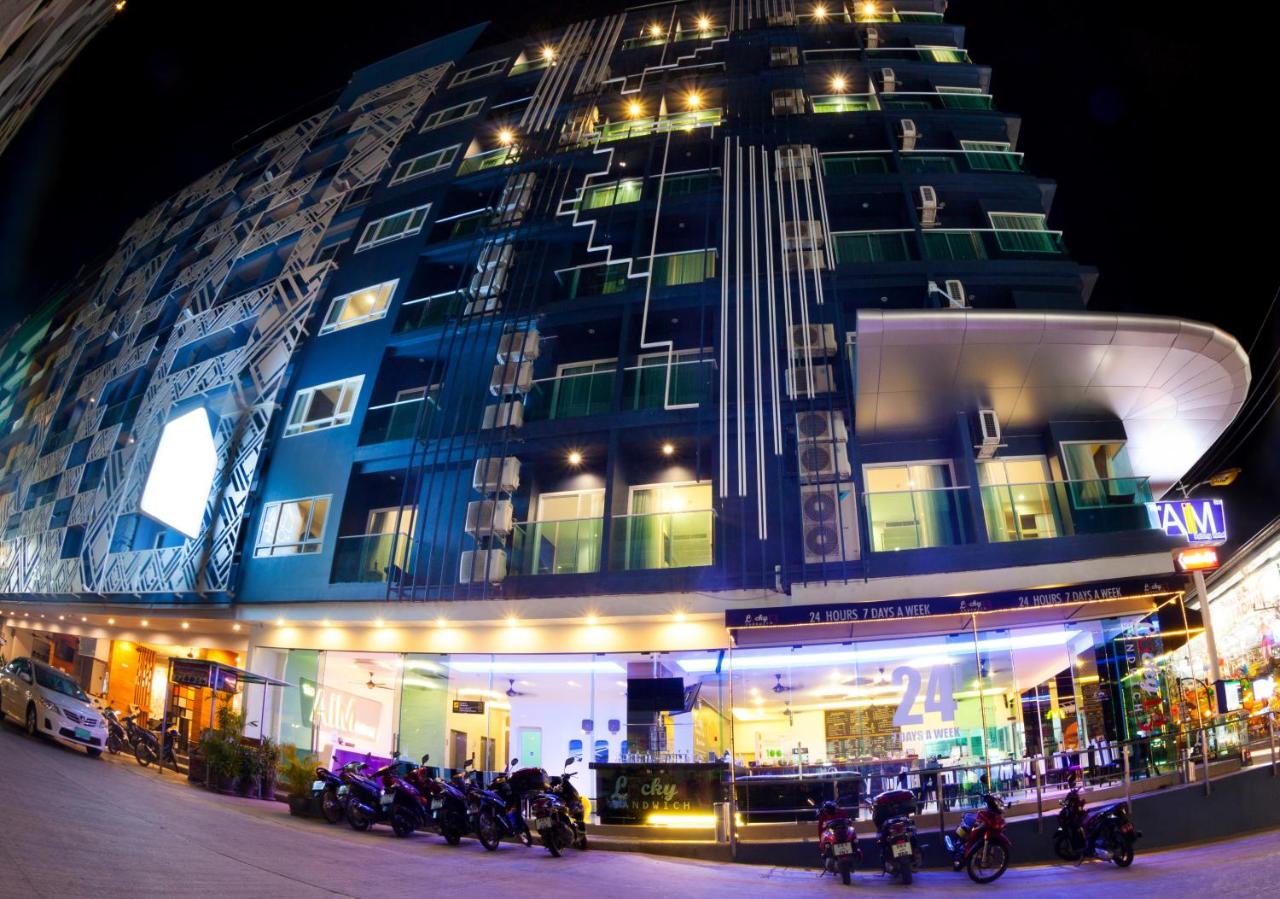 The aim patong hotel. The aim Patong Hotel 3* (Патонг). Пхукет ТЦ Центральный. The aim Patong Hotel 3.