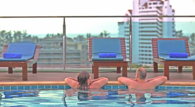The Allano Phuket Hotel