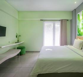 Туры в Eden Hotel Kuta Bali в Индонезии