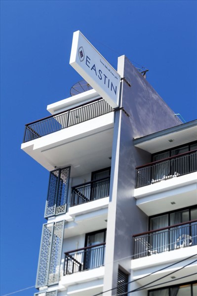 Eastin Easy Patong Phuket