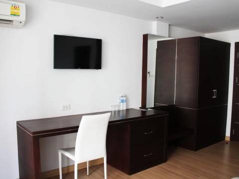 Duo by Asava Jomtien Residence 3* Таиланд, Паттайя
