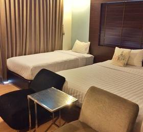 Duo by Asava Jomtien Residence в Паттайе