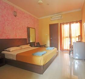 Отдых в Shivam Resort - Индия, Калангут
