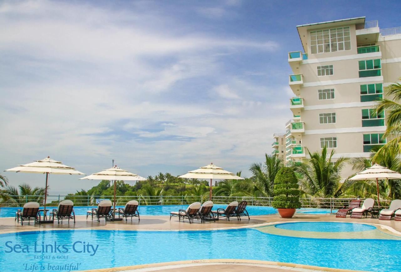 Ocean Vista - Sea Links City Resort & Golf