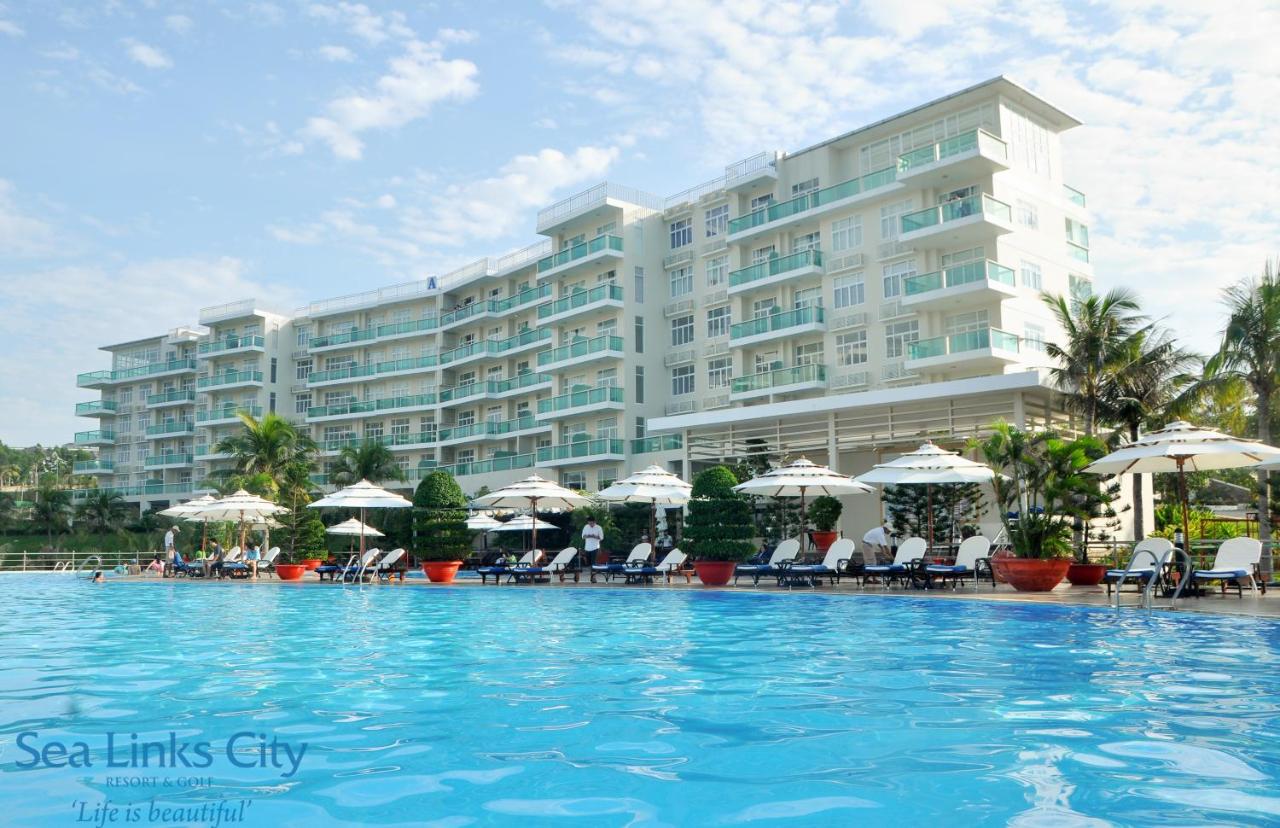 Ocean Vista - Sea Links City Resort & Golf