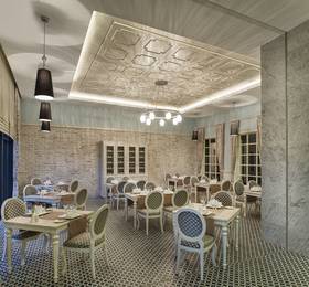 Отдых в Aska Lara Resort & SPA - Турция, Лара, Кунду