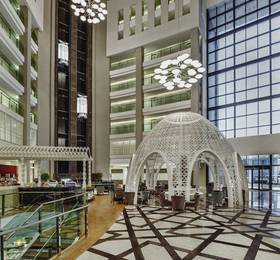Туры в Aska Lara Resort & SPA в Турции