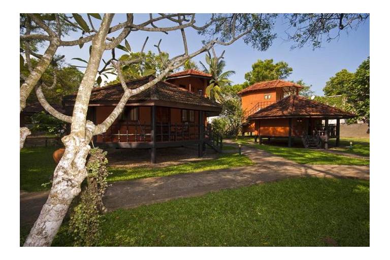 Mawella Beach Resort, Tangalle