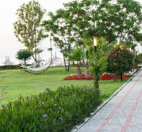 Отдых в Lucida Beach Hotel - Турция, Кемер